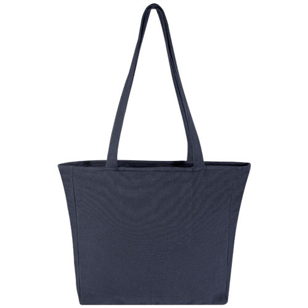 Weekender эко-сумка из переработанного материала Aware™ плотностью 500 г/м²