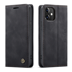 Чехол-книжка CaseMe Matte iPhone 12 Mini