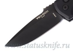 Нож Pro-Tech Rockeye LG303 D2фотография - 2