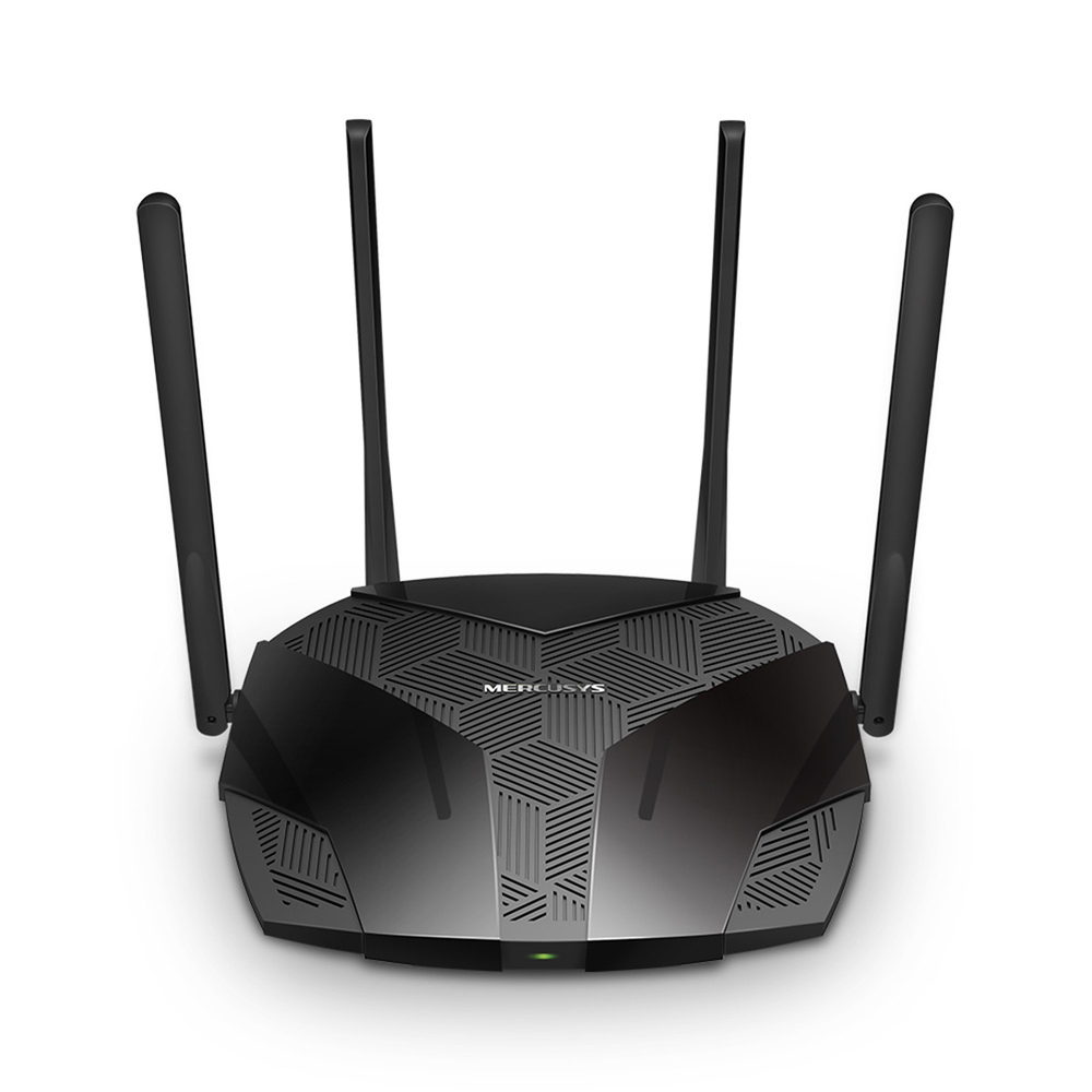 Маршрутизатор Mercusys MR80X
