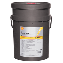 Shell Corena S4 R 46 209 л