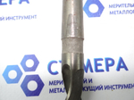 Сверло по металлу 17.5мм (130х228) Р6АМ5 к\х К/М2
