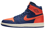 Air Jordan 1 Retro High 'Blue Void' Women's