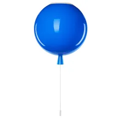 Потолочный светильник Memory 5055C/L blue Loft It