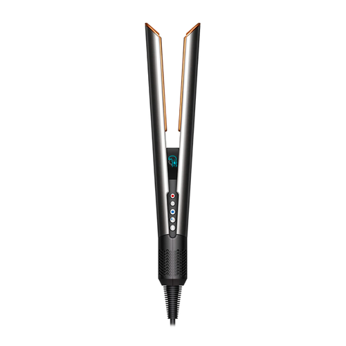 Выпрямитель для волос Dyson Airstrait HT01, Nickel / Copper (Никель / Медь)