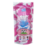 Солевой спа-скраб для тела с Йогуртом  Yoko Yogurt Spa Milk, 300 гр.