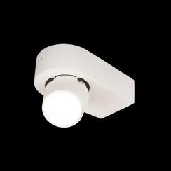 Спот Quiet 10320 White Loft It