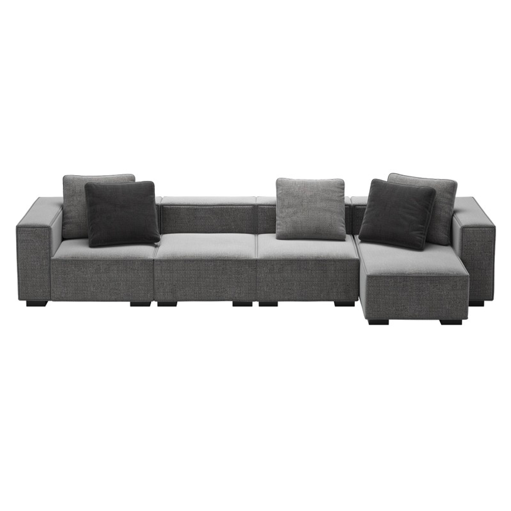 Диван модульный MOD INTERIORS TELAS NEW