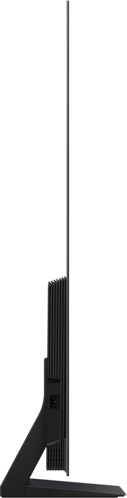 Телевизор OLED Samsung 55" QE55S90FAUXRU Series 9 черный графит 4K Ultra HD 120Hz DVB-T2 DVB-C DVB-S2 USB WiFi Smart TV