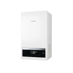 Настенный газовый котел Kentatsu Nobby Smart II 28-2CSF