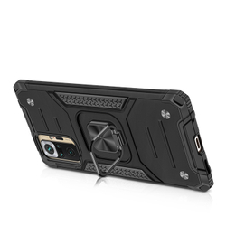 Противоударный чехол Legion Case для Xiaomi Redmi Note 10 Pro