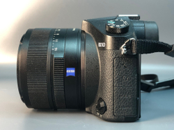 Sony Cyber-shot DSC-RX10