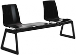 Система с двумя сиденьями и столиком Papatya X-Treme Bench