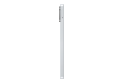 Смартфон Samsung Galaxy A08 6+128GB, SM-A085FZSHCAU Серебряный
