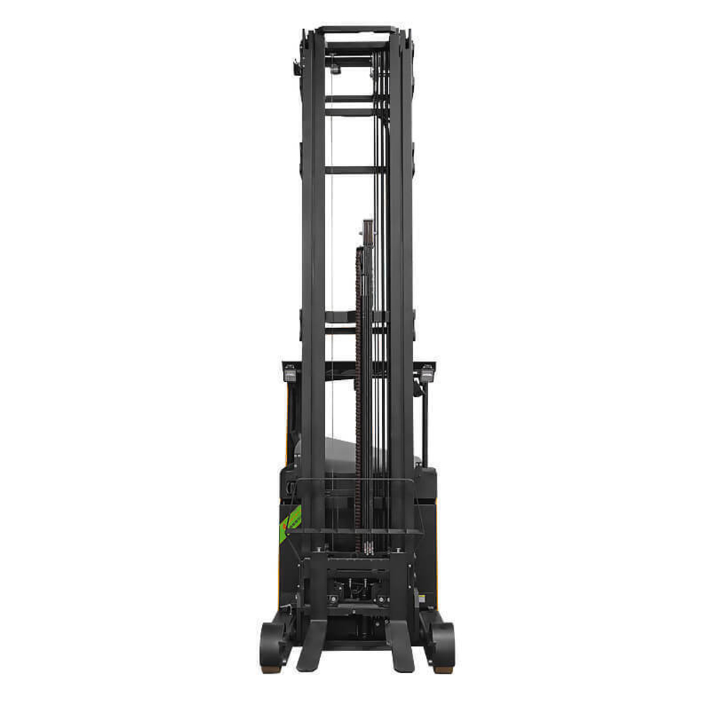 Ричтрак CQD20RVF2 (2000 кг; 7,5 м; li-ion 48В / 360 Ач) SMARTLIFT (SMART)
