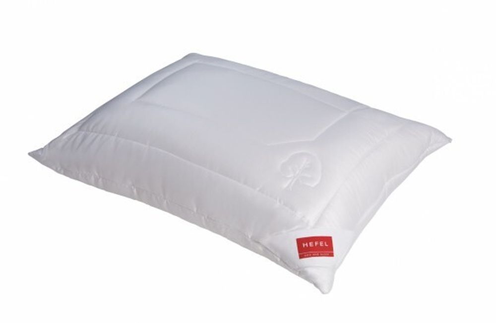 Подушка гипоаллергенная 40x60 Hefel Welness Beauty