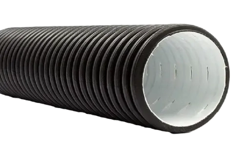 Труба дренажная Перфокор OD d110 SN16 6 м