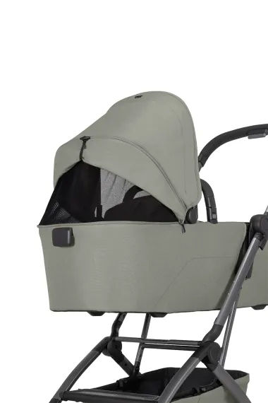 Люлька Joolz Aer2 Sage Green