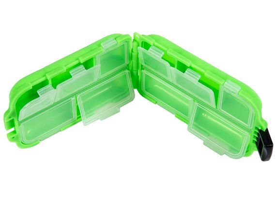 Коробка рыболовная для крючков HOOK SPECIAL 100х65х32