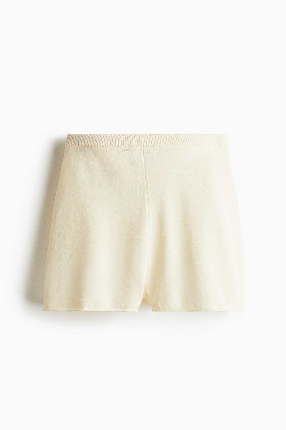 Вязаные шорты - H&M