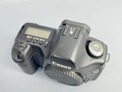 Canon EOS 5D