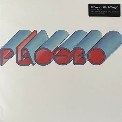 Placebo ‎– Placebo (Голландия 2014г.)