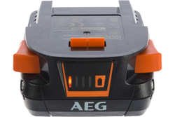 AEG Аккумулятор L1820S 4935472275