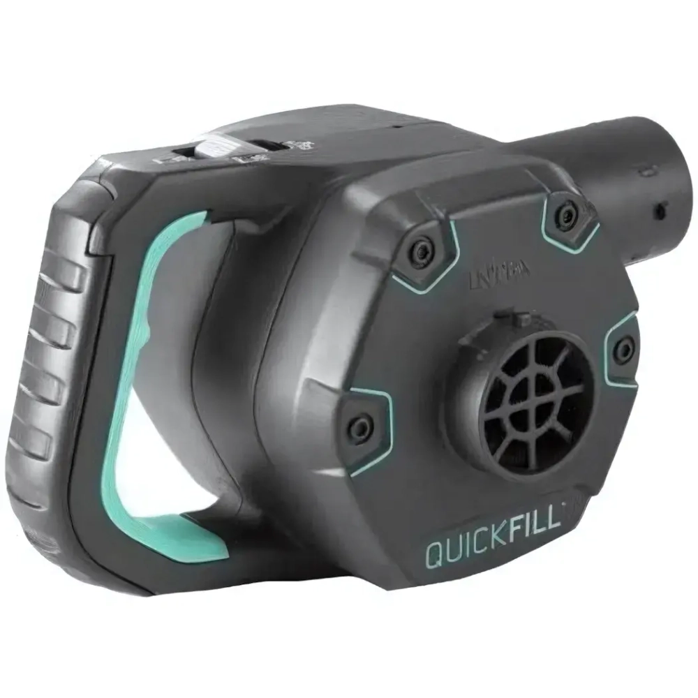 Насос электрический Quick-Fill Rechargeable,220В,Intex (66644)