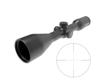 Оптический прицел Artelv LRS 3-12x56 SFP