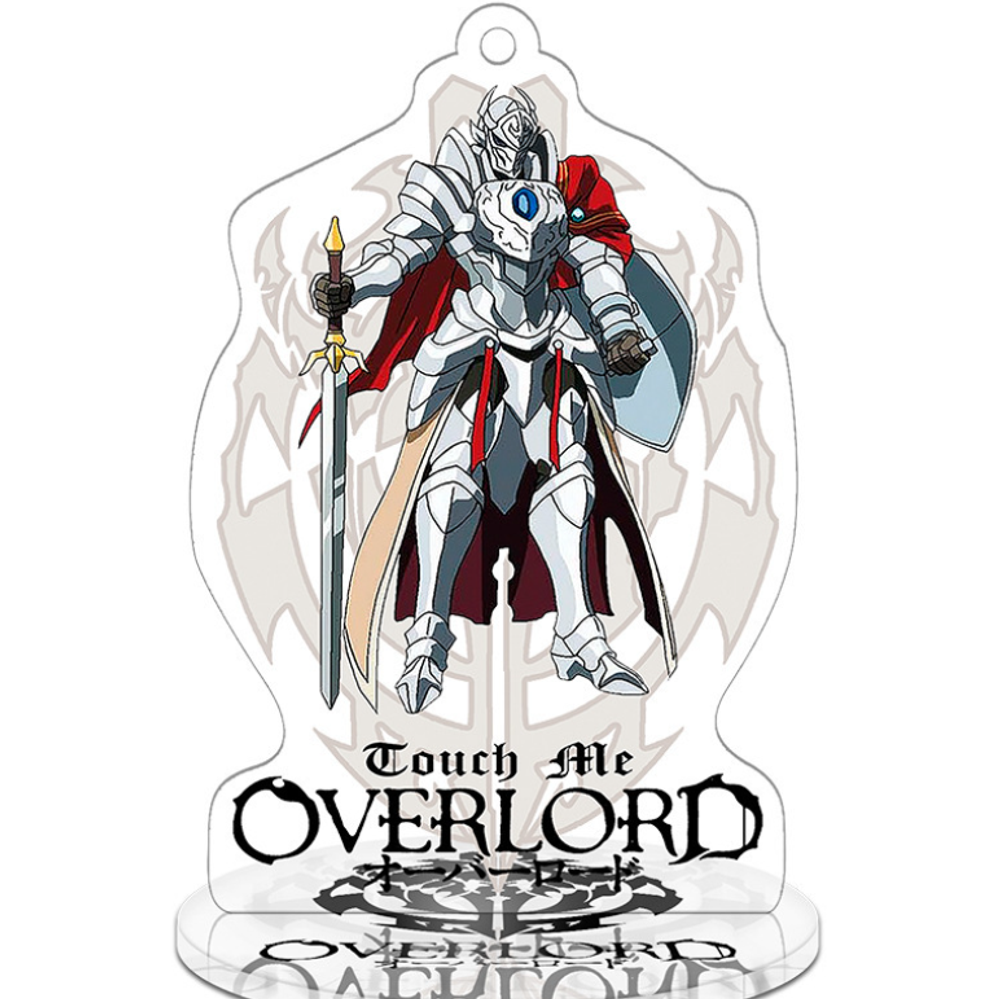 Акриловая фигурка "Overlord / Оверлорд / Повелитель - Тач Ми"