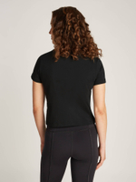 Футболка Institutional CALVIN KLEIN JEANS - черный(J20J224914)