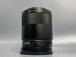 Sony FE 55mm 1.8 ZA* Carl Zeiss Sonnar T SEL55F18Z