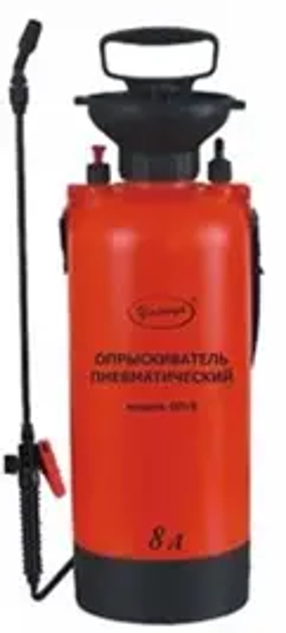 Опрыскиватель "Умница" ОП-8