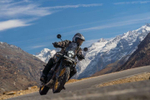 Royal Enfield Himalayan 450 Hanle Black (Premium) 2025