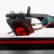 Rega Planar 8 Ania Pro Black