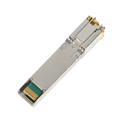 Трансивер А-Оптик AO-SFP-T