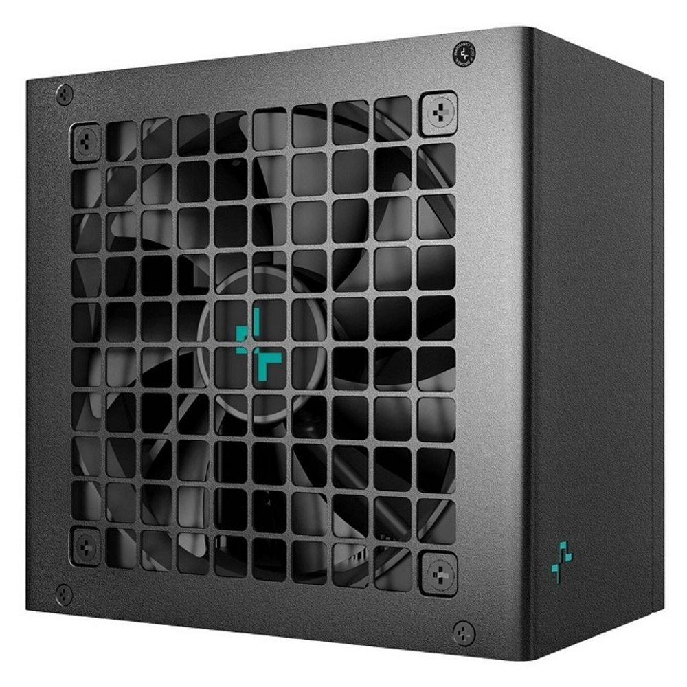 Блок питания Deepcool 850W GAMESTORM PN850D, 120 mm, 16 Pin PCIe 5.0, 80 PLUS Gold (R-PN850D-FC0B-WGEU-V2)