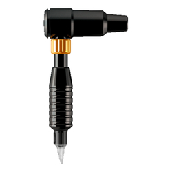 Cheyenne Hawk Spirit Black