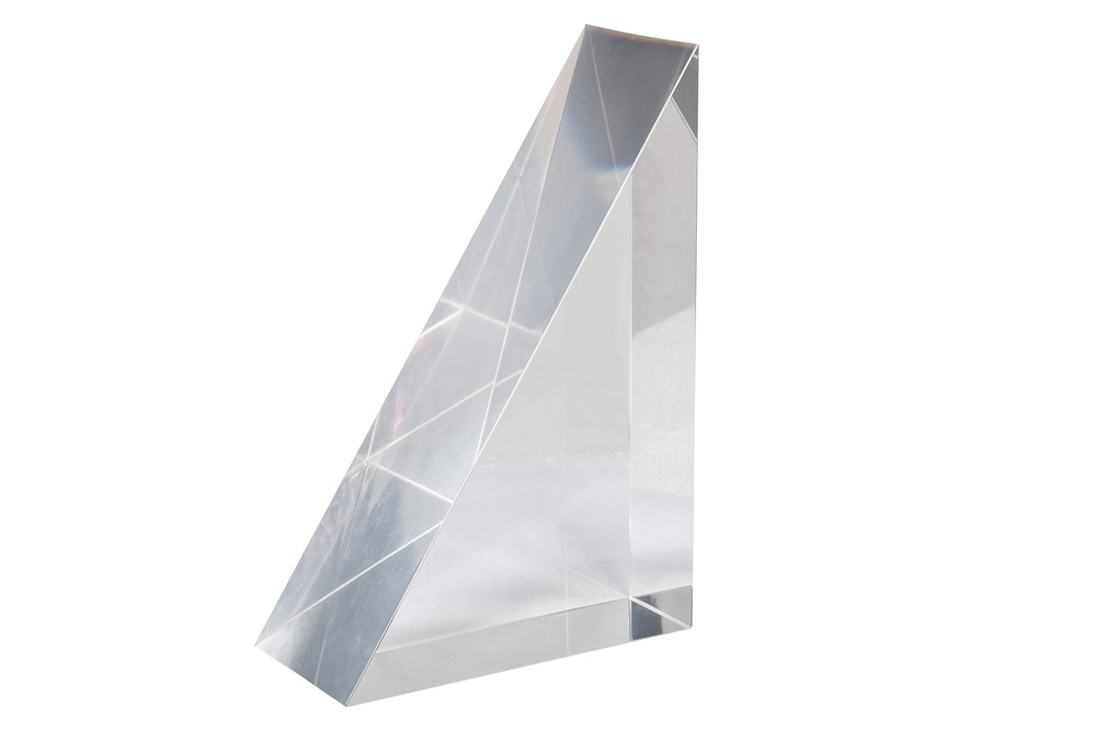 Держатель для книг 16x8x24см Garda Decor