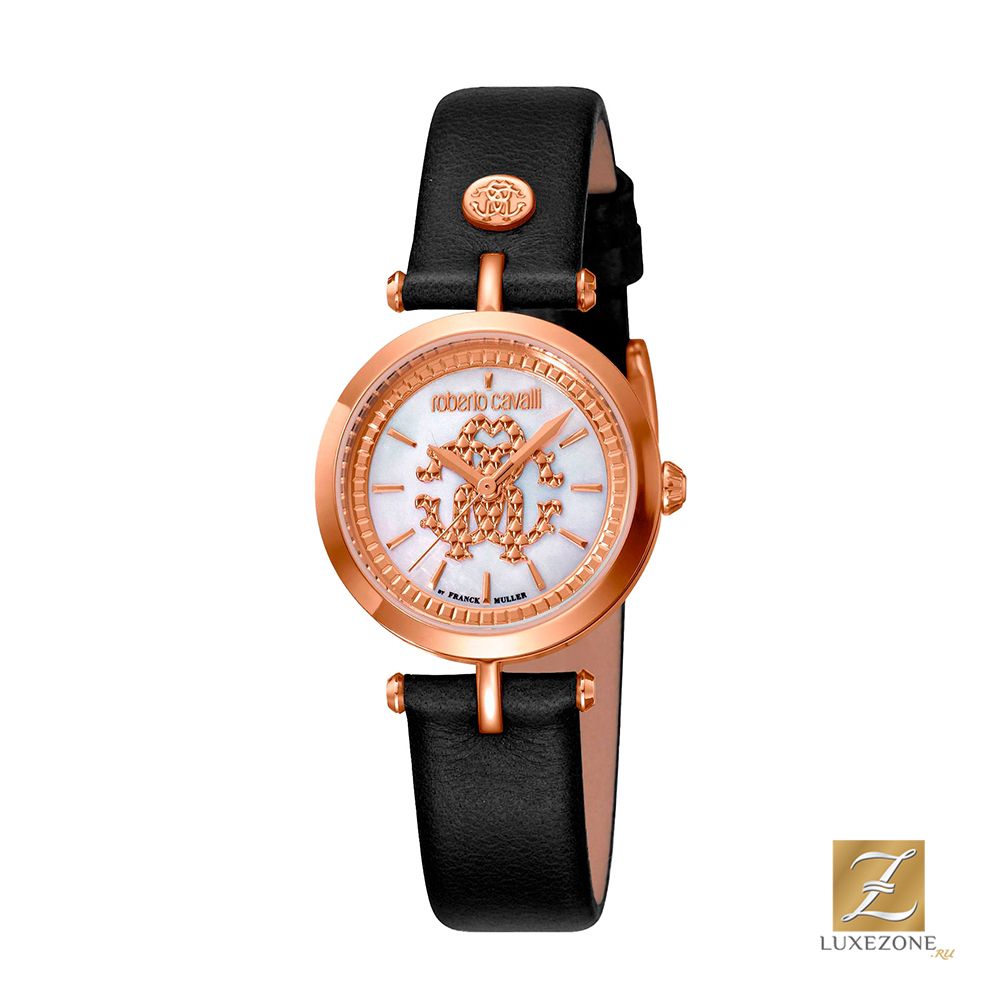 Roberto Cavalli by Franck Muller RV1L074L0036