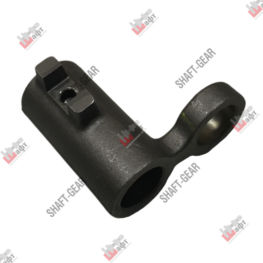 6DS50T-1702059 - Управляющий блок на КПП