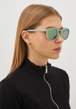 Спортивные очки 720armour Ode / Green Artichoke / Brown Green Gold Ti Lens