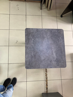 Стол нераскладной 60*60см