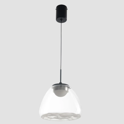 Светильник подвесной Crystal Lux ARIA SP5W LED 1111/205