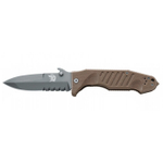 Нож FOX knives SOK09CM01E DELTA SPECIAL OPERATION
