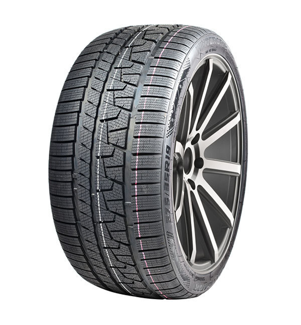 LANVIGATOR - 1019651-LNG - Winter tyres (Passenger car)