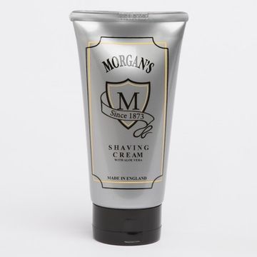 Подарочный набор для бритья Morgans
