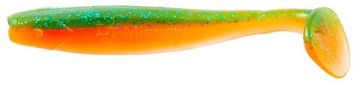 Виброхвосты съедобные LJ Pro Series MINNOW 2.2in (5,6 см), цв. T56, 10 шт.