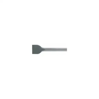 Плоское долото SDS-max 400х50 мм Heller 21006