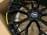 КОВАНЫЕ ДИСКИ ДЛЯ ASTON MARTIN VANTAGE АСТОН МАРТИН